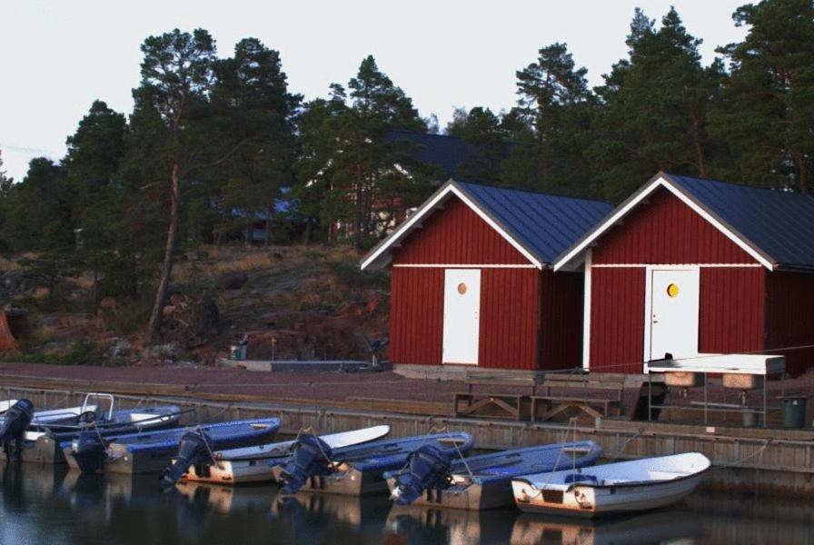 Norroe Holiday Village Bamböle Exterior foto