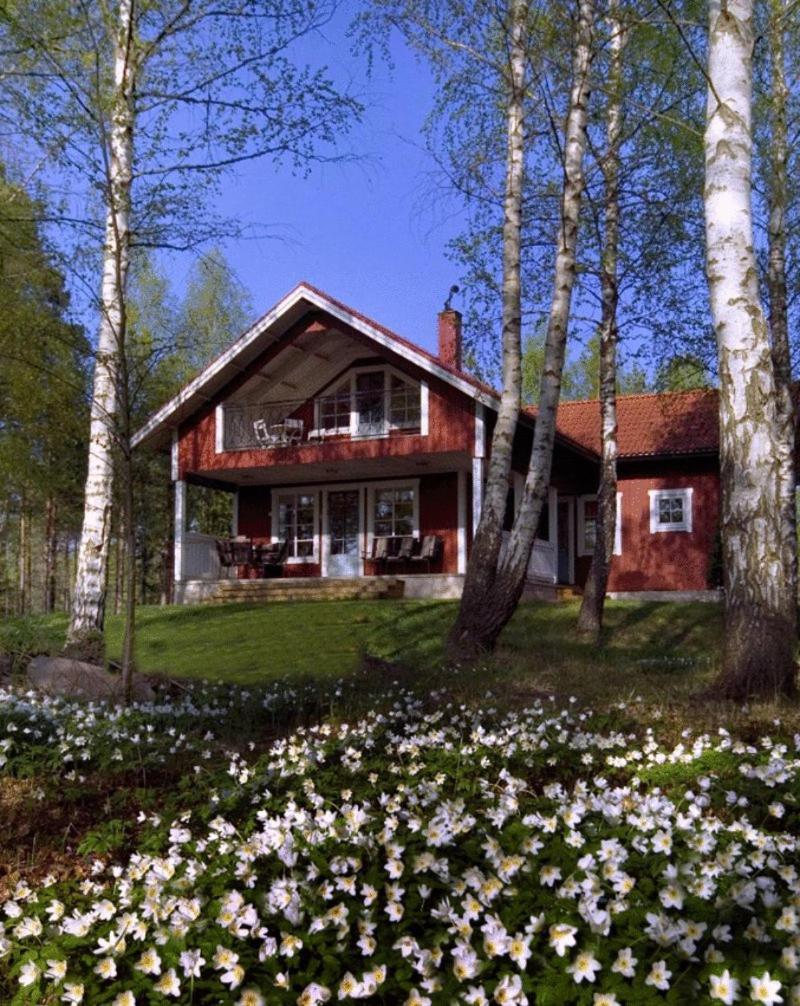Norroe Holiday Village Bamböle Exterior foto
