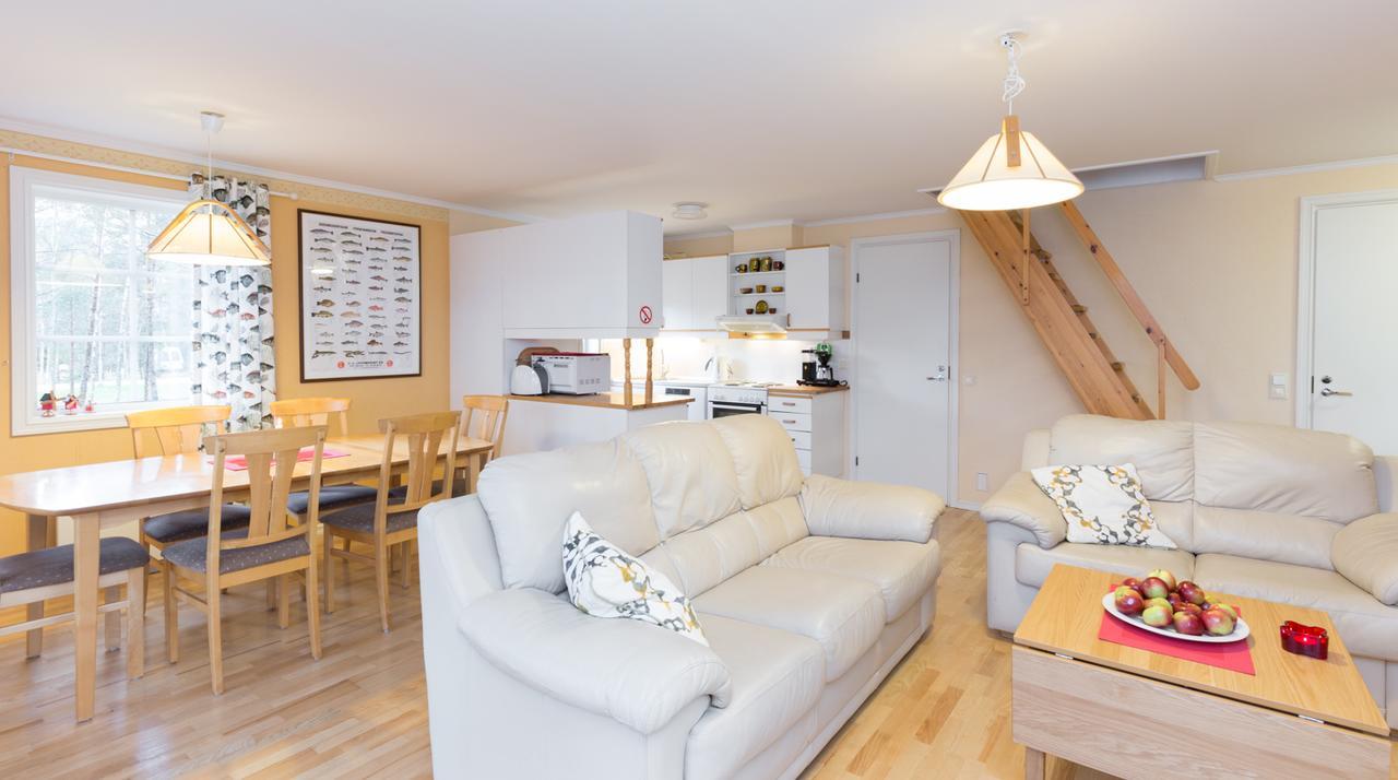 Norroe Holiday Village Bamböle Zimmer foto
