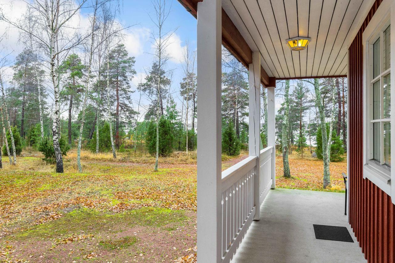 Norroe Holiday Village Bamböle Exterior foto