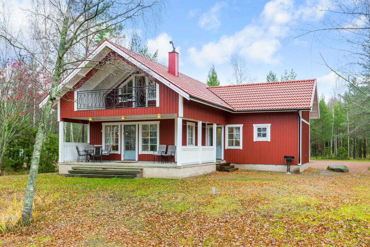 Norroe Holiday Village Bamböle Exterior foto