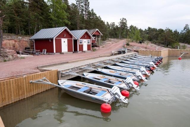 Norroe Holiday Village Bamböle Exterior foto